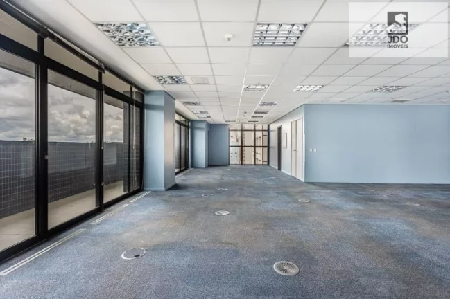 Imagem Sala Comercial - Aluguel no bairro Juvevê - Curitiba, PR