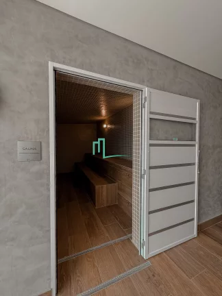 Imagem LINDO APARTAMENTO DISPONIVEL PARA LOCAÇÃO NO EDIFICIO RJ HIGH LIVING NO PARQUE DOS LIMA EM FRANCA/SP