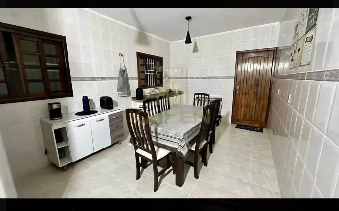 Imagem Casa Sobrada
