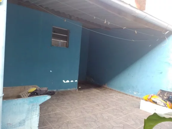 Imagem Casa com 3 dormitórios à venda, 185 m² por R$ 265.000,00 - Jardim Leblon - Suzano/SP