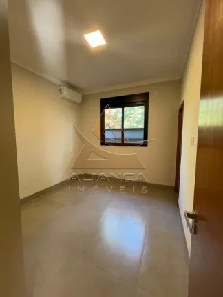 Imagem Casa Condomínio - Ribeirão Preto - Quinta da Primavera