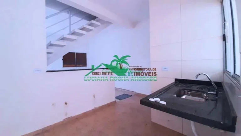 Imagem Casa Padrão