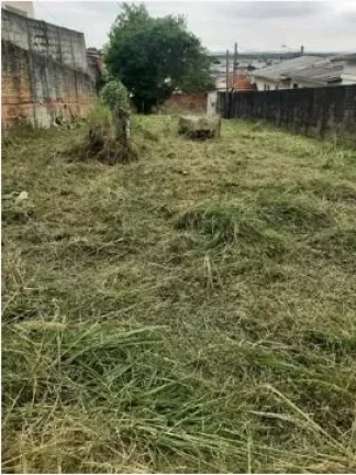 Imagem Terreno à venda, 420 m² por R$ 365.000,00 - Vila Bernadotti - Mogi das Cruzes/SP