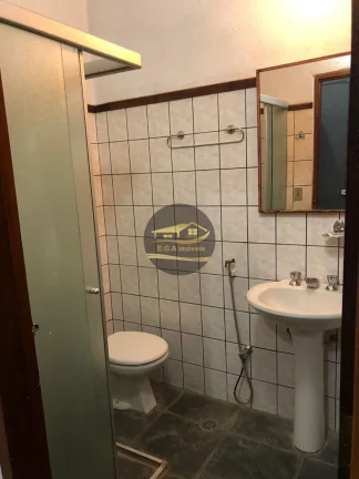 Imagem Casa na praia de Boiçucanga