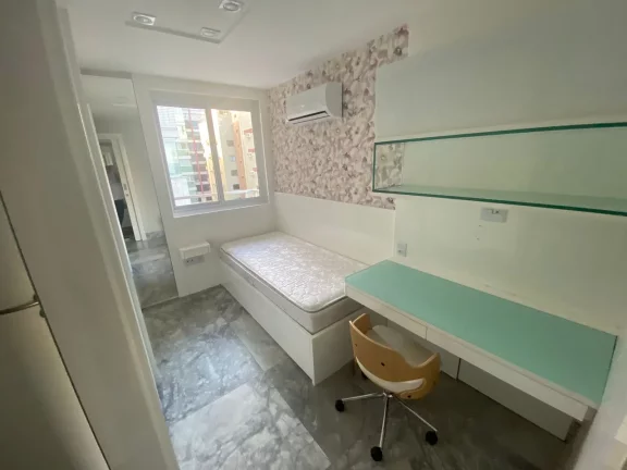 Imagem LUXUOSO APARTAMENTO DE FRENTE PARA O MAR NA PRAIA DA COSTA - VILA VELHA / ES