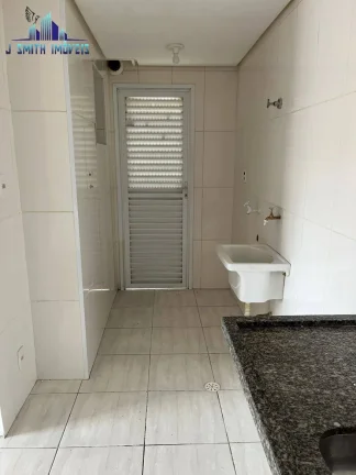 Imagem APTO NO CENTRO DE COTIA. 65m² (grande). 2 DORMS, 1 VAGA.