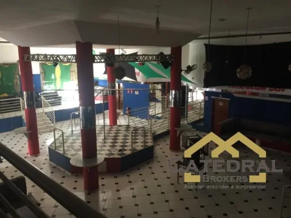 Imagem ÓTIMO ESPAÇO PARA DIVERSOS TIPOS DE SEGMENTOS TAIS COMO FESTAS, RESTAURANTES, CLUBES, POUSADAS OU EMPRESAS EM UMA ÓTIMA LOCALIZAÇÃO, DO LADO DA RODOVI