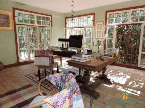 Imagem Casa em cond. com estilo, charme e privacidade!