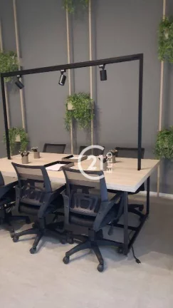 Imagem Studio à venda, 25 m² por R$ 417.000,00 - Campo Belo - São Paulo/SP