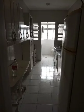 Imagem ASTÚRIAS - LOCALIZAÇÃO PRIVILEGIADA , AMPLO APARTAMENTO , GARAGEM NO PRÉDIO.