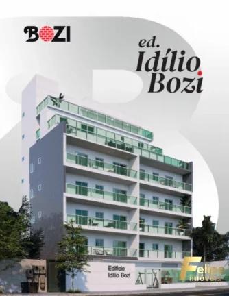 Imagem 3 quartos à 4 quadras da praia em Jardim Camburi.