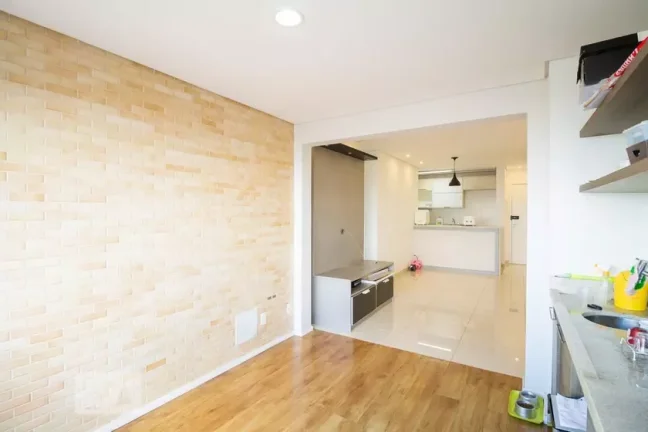Imagem Apartamento à Venda - Vila Mariana, 2 Quartos, 67 m2