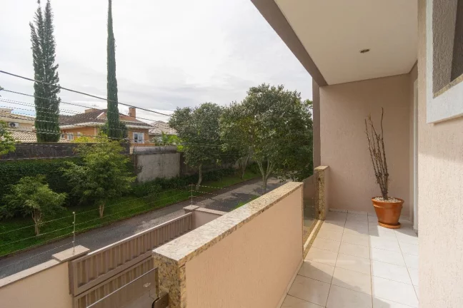 Imagem Casa bairro Campo Comprido 260 mts