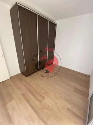 Imagem Apartamento à Venda no bairro Olavo Bilac em São Bernardo com 2 dormitórios