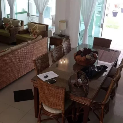 Imagem Casa à venda, 300 m² por R$ 2.750.000,00 - Balneário Praia do Pernambuco - Guarujá/SP