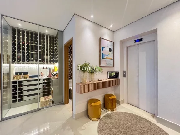 Imagem Opus Araguaya - Apartamento Alto padrão venda no bairro Setor Marista - Goiânia/GO