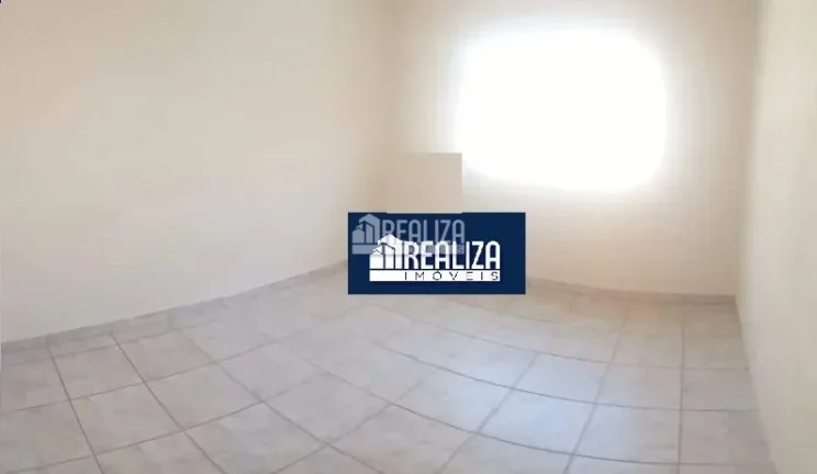 Imagem Casa ampla para locação – 208m² | Boa Vista | Uso residencial e comercial