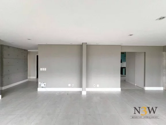 Imagem Apartamento à venda na Vila Leopoldina São Paulo SP com 3 dormitórios, 1 suíte, 2 vagas de garagem e 140m².