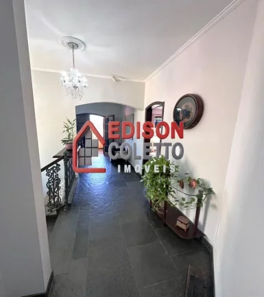 Imagem Casa de Luxo com Vista para a ESALQ - São Judas, Piracicaba!!