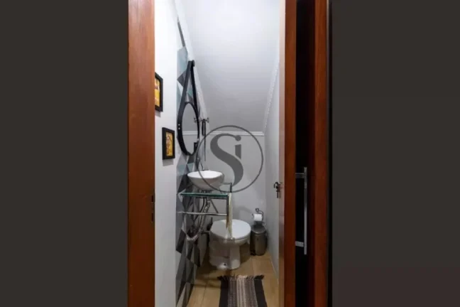 Imagem CASA RESIDENCIAL em SÃO PAULO - SP, IPIRANGA