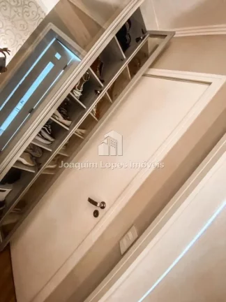 Imagem Lindo Apartamento Tatuapé 2 dorms(1S) 67m2 e Lazer Completo