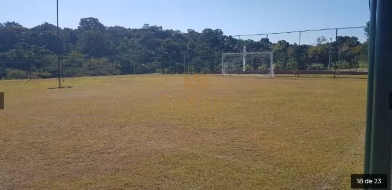 Imagem Terreno à venda em Alphaville N. Esplanada 3 - Votorantim/SP