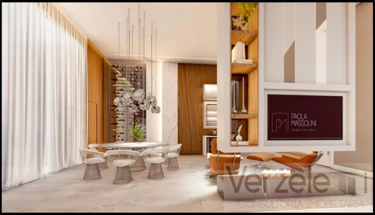 Imagem Casa em Condomínio para Venda em Camboriú / SC no bairro Centro