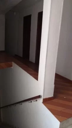 Imagem CASA TÉRREA COM EDÍCULA A VENDA NO JARDIM DOS ESTADOS - SANTO ANDRÉ