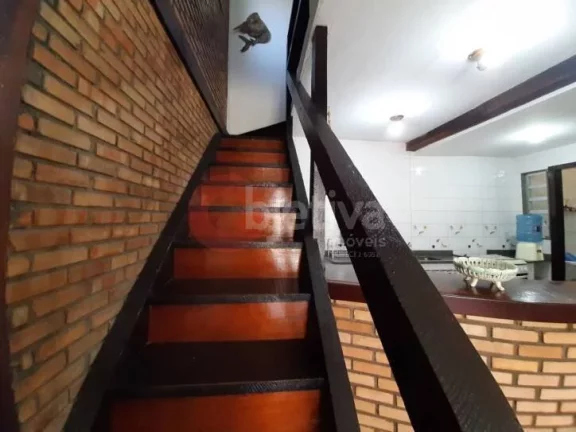 Imagem Casa com 3 dormitórios à venda, 105 m² por R$ 350.000,00 - Peró - Cabo Frio/RJ