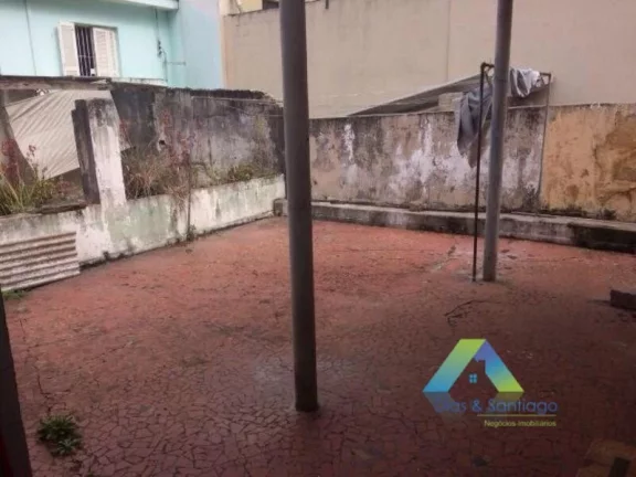 Imagem Casa Residencial à venda, Saúde, São Paulo - .