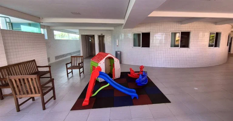 Imagem APARTAMENTO COM 96 m² - JARDIM PRAIA GRANDE - MONGAGUA SP