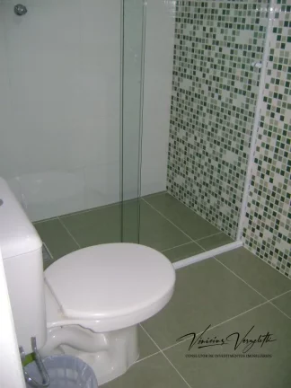 Imagem Apartamento para Temporada em Balneário Camboriú / SC no bairro Centro