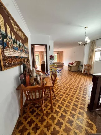 Imagem Casa com 3 dormitórios à venda, 242 m² por R$ 1.500.000,00 - Vila Gomes - São Paulo/SP