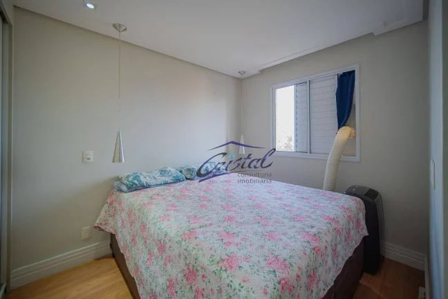 Imagem Apartamento com 2 quartos (1 suíte) à venda, 52 m² - Km 18 - Osasco/SP