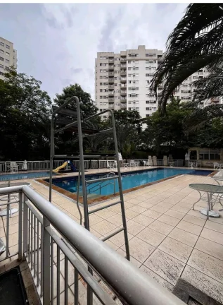 Imagem Rio residencial Del Castilho apartamento infraestrutura completa