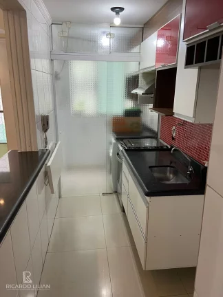 Imagem "Oportunidade Única de Investimento: Apartamento com 2 Dormitórios e sacada próximo do Shopping Aricanduva!"