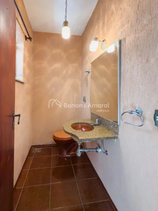 Imagem Casa à Venda Parque São Quirino - Campinas SP

ESTUDA PERMUTA POR APTO MENOR VALOR NA REGIÃO

Per...