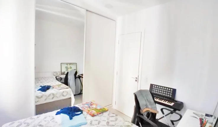 Imagem NOVA IPANEMA APT.LÂMINA 181m2 VISTÃO MAR SALÃO 4QTS (1ST) ARMS. +DEP.COMP
