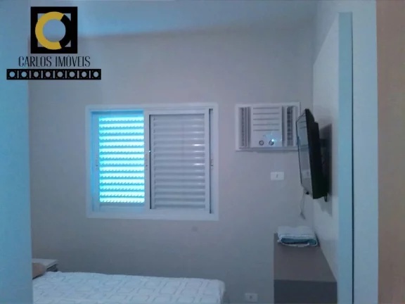 Imagem Apartamento na Riviera de São Lourenço