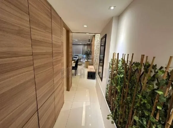 Imagem Copacabana - Residencial › Apartamento com 3 quarto(s) a Venda