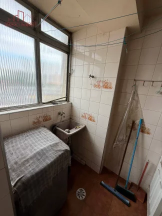 Imagem Oportunidade - Apartamento 2 dorms. - Santo Amaro.