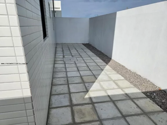 Imagem Apartamento já pronto no cidade sul, Gramame-João Pessoa/PB.