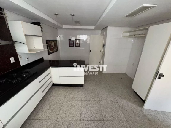 Imagem Apartamento à venda por R$ 1.290.000 ou aluguel por R$ 9.000/mês - Setor Bueno - Goiânia/GO