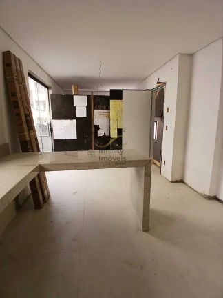 Imagem Edifício Royal Luminance - Apartamento à venda no bairro Santo Antônio - Belo Horizonte/MG