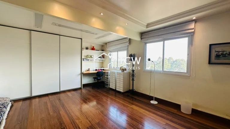 Imagem Apartamento Alto Padrão 3 suítes