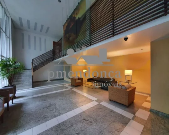 Imagem Apartamento 3 quartos, 3 vagas, 151 m2