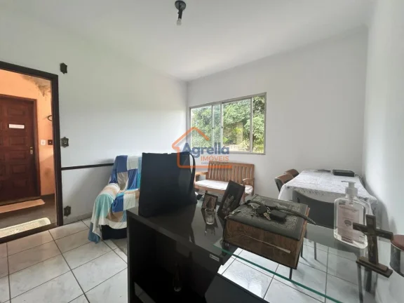 Imagem Condomínio Sylvia Matta - Apartamento à venda no bairro Jardim Bi-Centenário - Mogi Mirim/SP, NORTE
