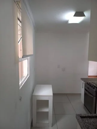 Imagem Apartamento com 2 dormitórios à venda, 49 m² por R$ 247.000 - Vila Luzita - Santo André/SP
