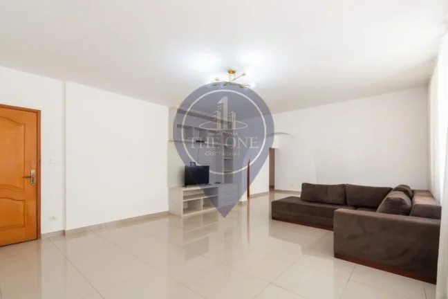 Imagem Apartamento de Luxo à Venda na Bela Vista: 3 quartos, 1 suíte, 2 salas, 1 vaga de garagem, 177m². Confira!