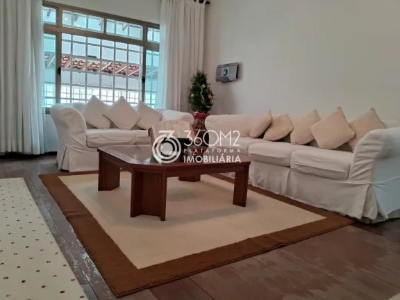 Imagem Casa para Venda em São Bernardo do Campo / SP no bairro Anchieta